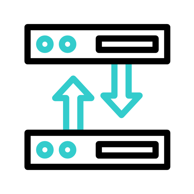 Application Transfer